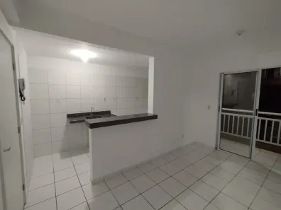 Apartamento com 2 Quartos à venda, 50m² no Paupina, Fortaleza