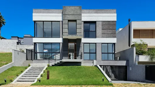 Casa com 4 Quartos à venda, 468m² no Alphaville, Santana de Parnaíba