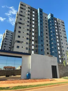 Apartamento com 2 Quartos à venda, 48m² no Jardim Yolanda, São José do Rio Preto