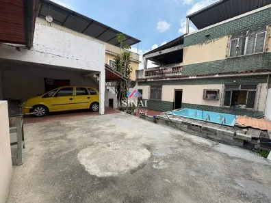 Casa com 4 Quartos à venda, 214m² no Penha Circular, Rio de Janeiro