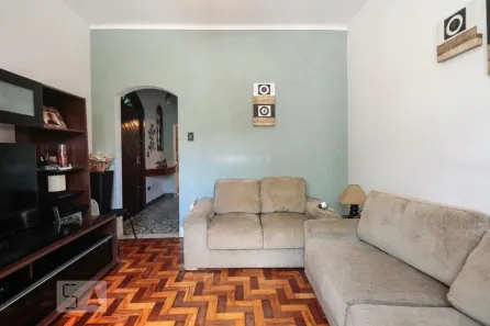 Casa com 4 Quartos à venda, 200m² no Mooca, São Paulo