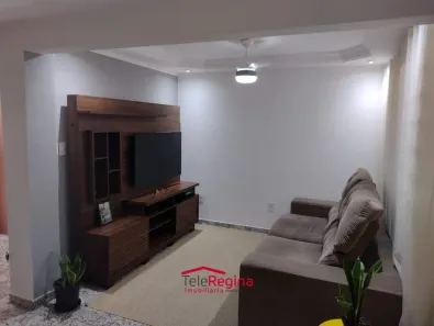 Sobrado com 3 Quartos à venda, 110m² no Monção, Taubaté