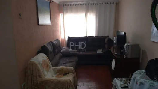 Apartamento com 2 Quartos à venda, 57m² no Santa Terezinha, São Bernardo do Campo