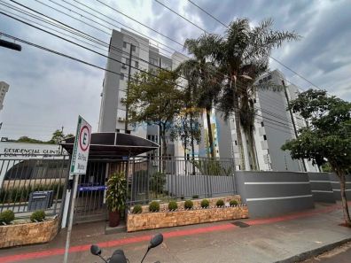 Apartamento com 3 Quartos à venda, 55m² no Cláudia, Londrina