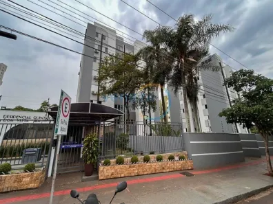 Apartamento com 3 Quartos à venda, 55m² no Cláudia, Londrina