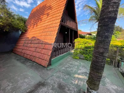 Fazenda/Sítio com 1 Quarto à venda, 80m² no Parque dos Pomares, Campinas