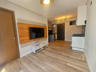 Apartamento com 2 Quartos à venda, 48m² no Tambaú, João Pessoa