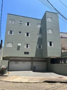 Apartamento com 1 Quarto para alugar, 35m² no Vila Sirena, Guarulhos