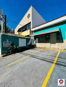 Ponto Comercial para alugar, 70m² no Jardim América, Ribeirão Preto