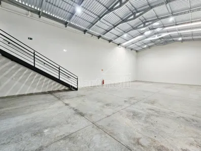 à venda, 300m² no Jardim Cristo Redentor, Ribeirão Preto