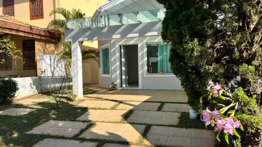 Casa de Condomínio com 2 Quartos à venda, 115m² no Chácara Bela Vista, Itu