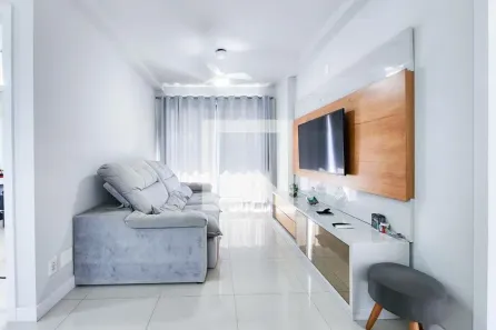 Apartamento com 2 Quartos à venda, 72m² no Flamengo, Rio de Janeiro
