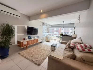 Apartamento com 3 Quartos à venda, 117m² no Navegantes, Capão da Canoa