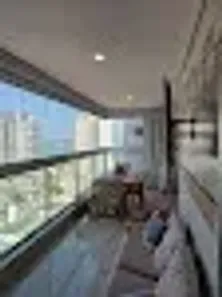 Apartamento com 3 Quartos à venda, 120m² no Itapuã, Vila Velha