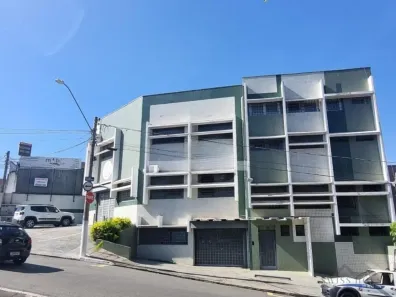 Prédio Comercial com 6 Quartos à venda, 300m² no Vila Industrial, Campinas