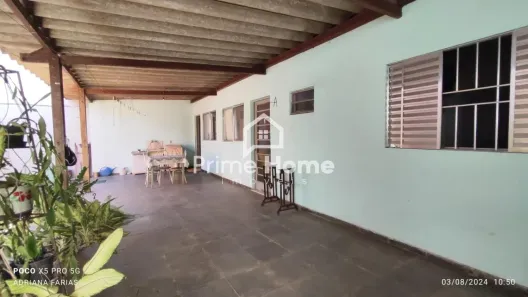 Casa com 2 Quartos à venda, 69m² no Jardim Santa Rita de Cássia, Campinas