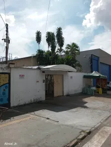Sala Comercial com 5 Quartos à venda, 292m² no Setor Morais, Goiânia