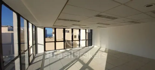 Sala Comercial à venda, 81m² no Botafogo, Rio de Janeiro