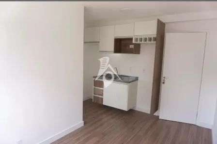 Apartamento com 1 Quarto à venda, 25m² no Bela Vista, São Paulo