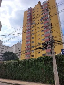 Apartamento com 1 Quarto à venda, 62m² no Centro, Campinas