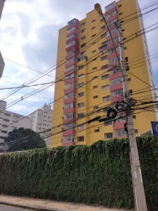 Apartamento com 1 Quarto à venda, 62m² no Centro, Campinas