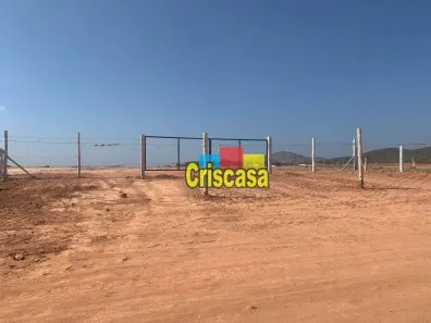 Lote/Terreno à venda, 252m² no Boa Vista, São Pedro da Aldeia
