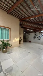 Casa com 3 Quartos à venda, 140m² no Morada do Parque, Montes Claros