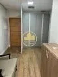 Sala Comercial à venda, 54m² no Chácara Urbana, Jundiaí