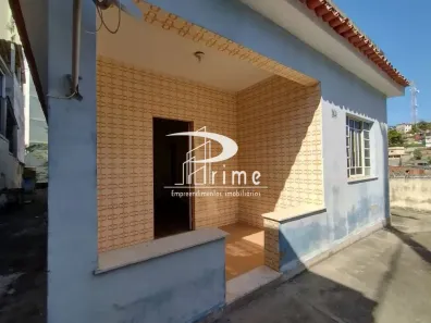 Casa com 3 Quartos à venda, 85m² no Rocha, São Gonçalo