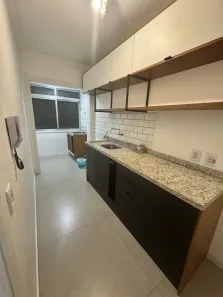 Apartamento com 2 Quartos à venda, 58m² no Centro, Canoas