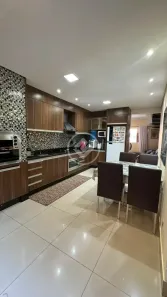 Casa de Condomínio com 2 Quartos à venda, 115m² no Parque Geórgia, Cuiabá