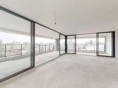 Apartamento com 4 Quartos à venda, 231m² no Pinheiros, São Paulo