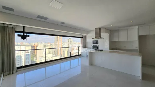 Apartamento com 2 Quartos à venda, 98m² no Itaim Bibi, São Paulo