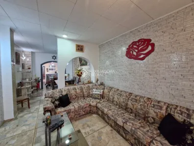 Sobrado com 6 Quartos à venda, 393m² no Fundação, São Caetano do Sul