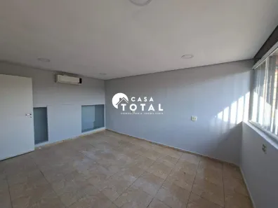 Casa com 2 Quartos para alugar, 90m² no Jardim Haydee, Mauá