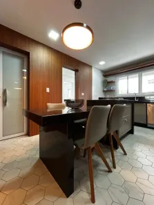 Apartamento com 3 Quartos à venda, 164m² no Centro, Piracicaba