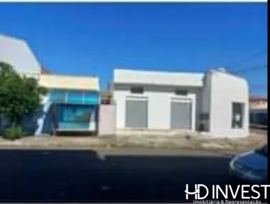 Ponto Comercial à venda, 270m² no Jardim Morada do Sol, Indaiatuba