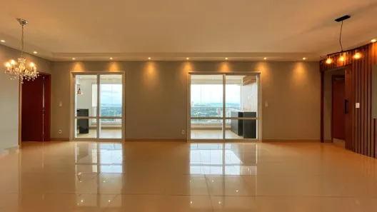 Apartamento com 3 Quartos à venda, 172m² no Nova Aliança, Ribeirão Preto