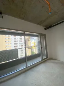 Sala Comercial com 1 Quarto à venda, 33m² no Cerqueira César, São Paulo