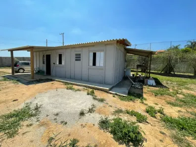 Fazenda/Sítio com 2 Quartos à venda, 55m² no Pavão (Canguera), São Roque