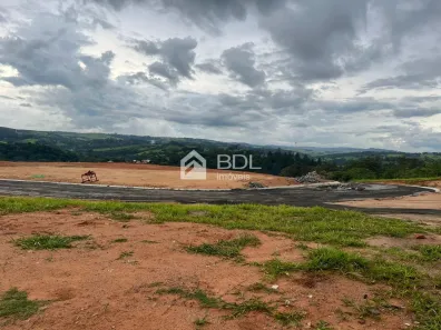 Lote/Terreno à venda, 711m² no Chácaras Alpina, Valinhos
