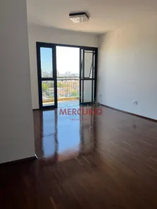 Apartamento com 3 Quartos à venda, 98m² no Vila Cidade Universitária, Bauru