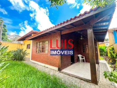 Casa com 3 Quartos à venda, 361m² no Santo Antônio, Niterói