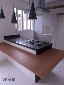 Cobertura com 2 Quartos à venda, 107m² no Tatuapé, São Paulo