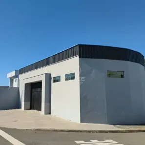 Imóvel Comercial com 1 Quarto para alugar, 290m² no Água Branca, Piracicaba