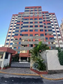 Apartamento com 3 Quartos à venda, 120m² no Treze de Julho, Aracaju