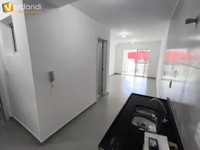 Apartamento com 1 Quarto para alugar, 33m² no Vila Prudente, São Paulo