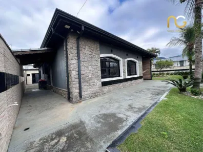 Casa com 4 Quartos à venda, 728m² no Flórida, Praia Grande