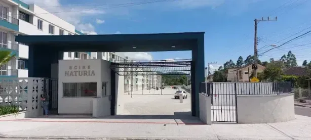 Apartamento com 2 Quartos à venda, 90m² no Sertão do Maruim, São José