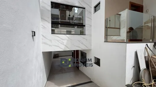 Casa com 3 Quartos à venda, 158m² no Grã-Duquesa, Governador Valadares